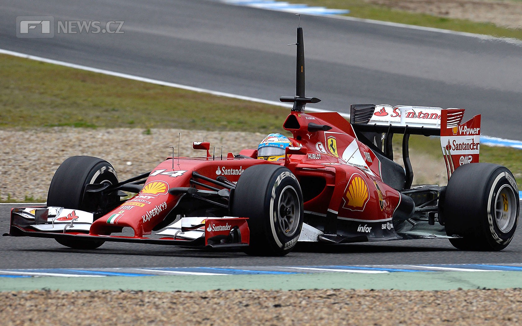 Angažmá u Ferrari provází z Fernandova pohledu jistá hořkost.