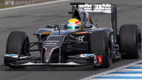 Sauber