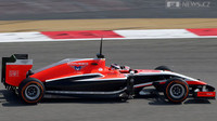 Marussia