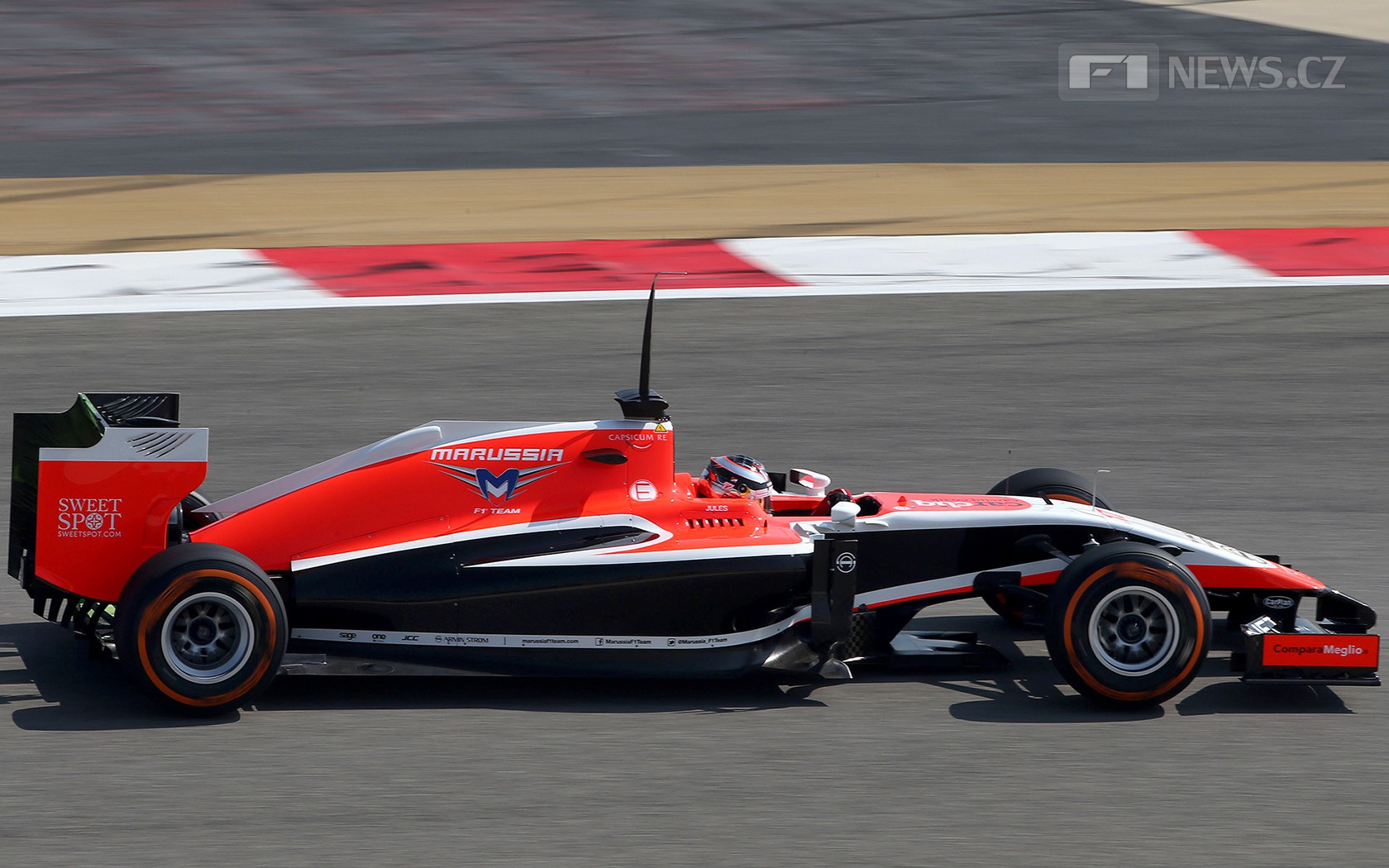 Marussia