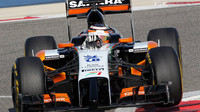 Force India