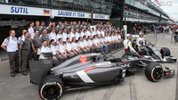 Sauber