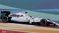 Massa, Felipe