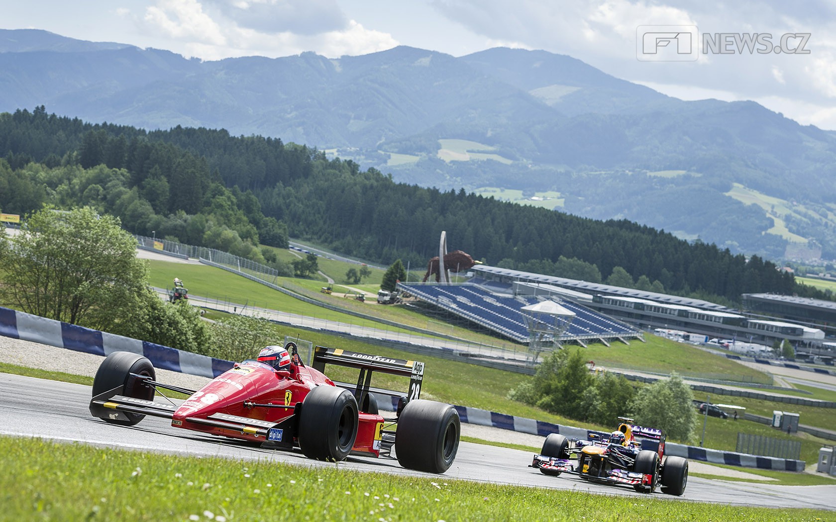 Vettel, Sebastian