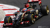 Grosjean, Romain