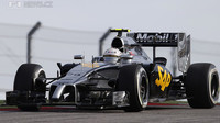 Magnussen, Kevin