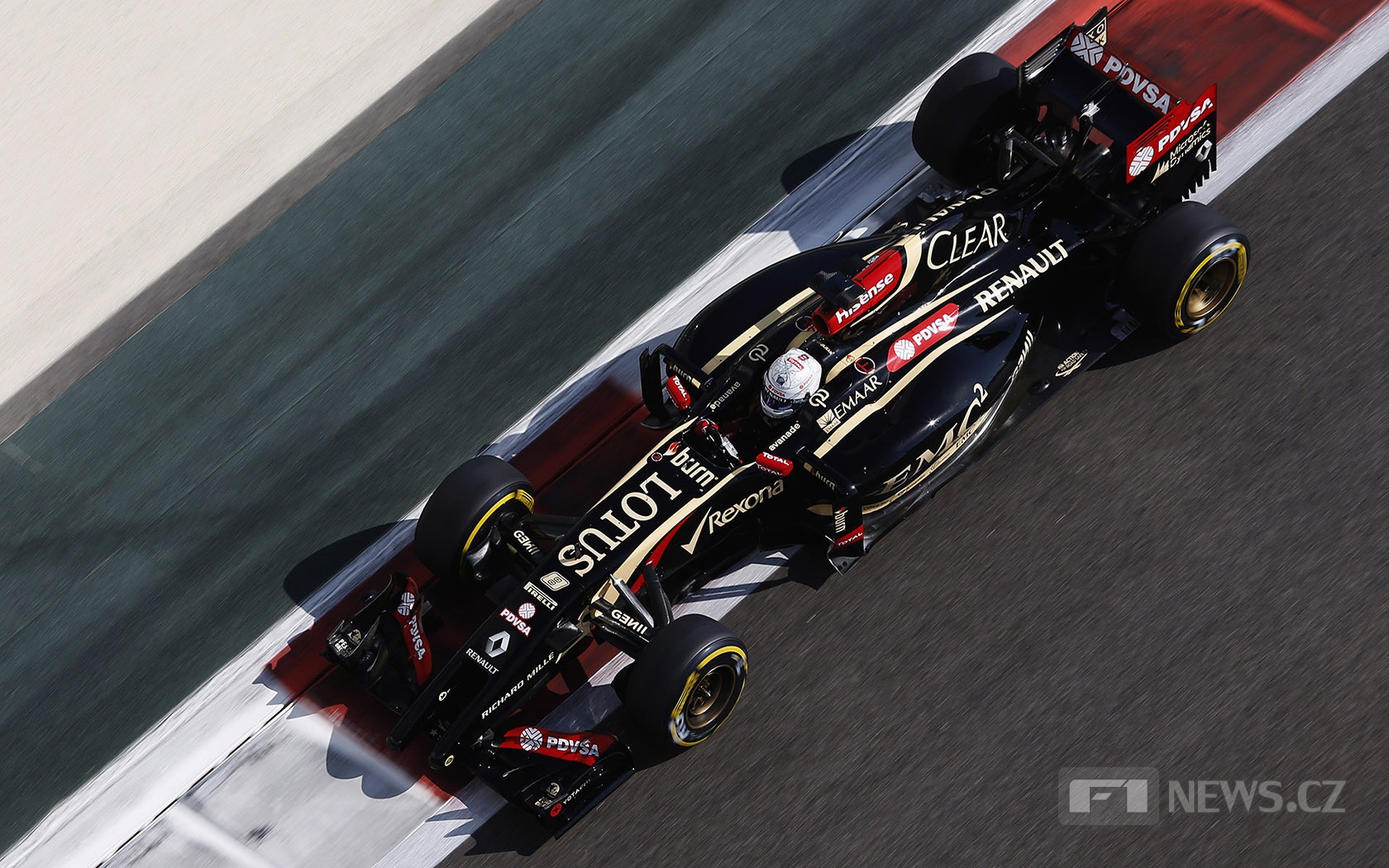 Grosjean, Romain