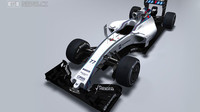 williams fw37