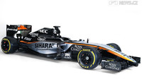 Force India