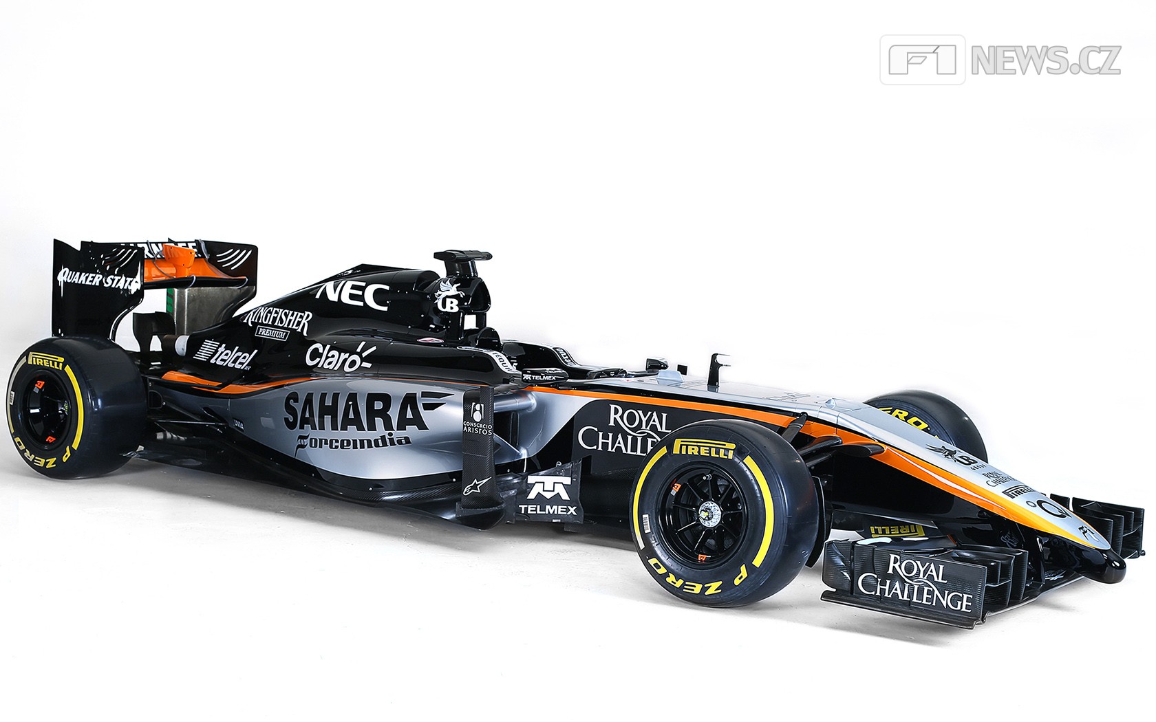 Force India