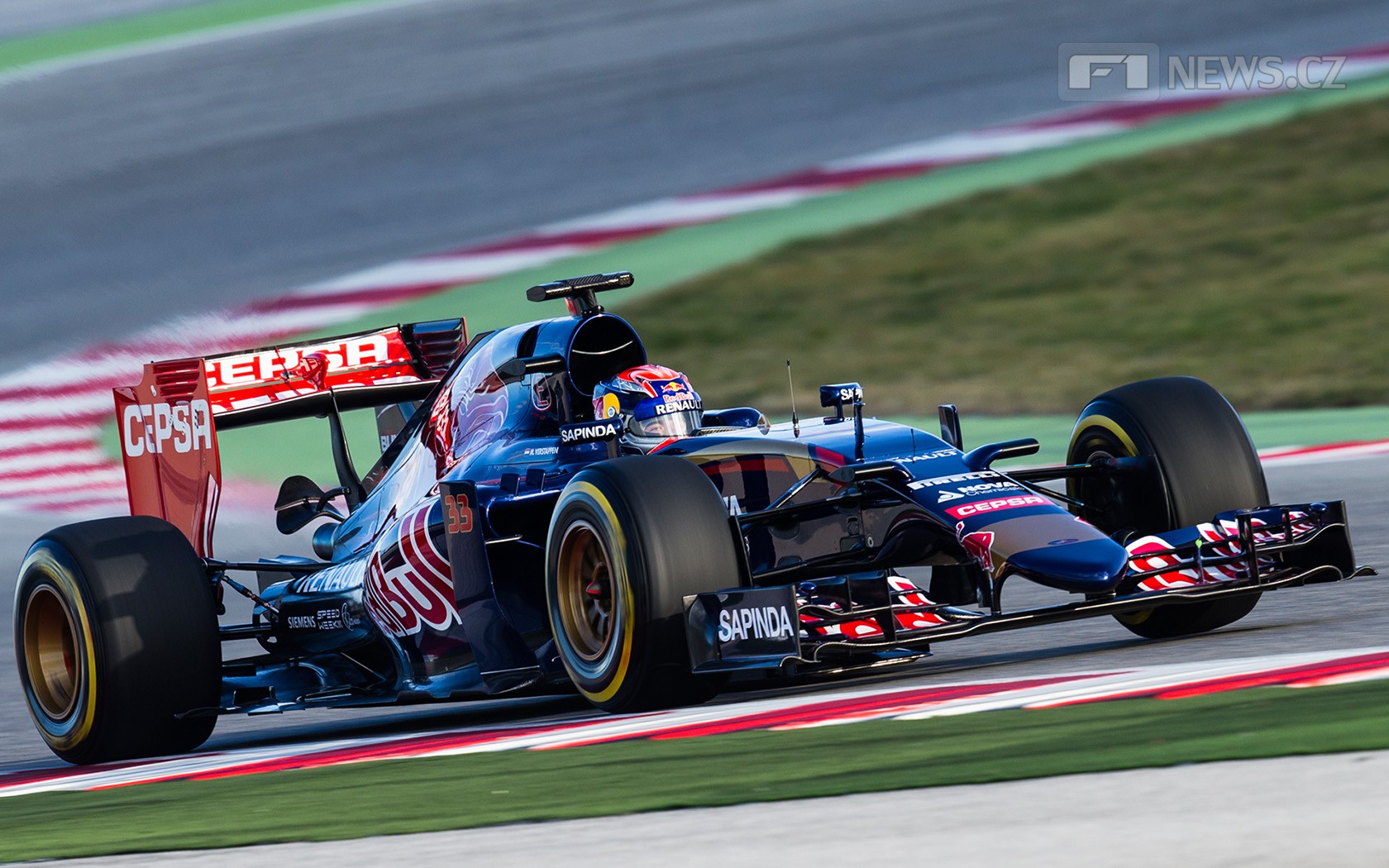 Toro Rosso