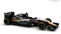 Force India