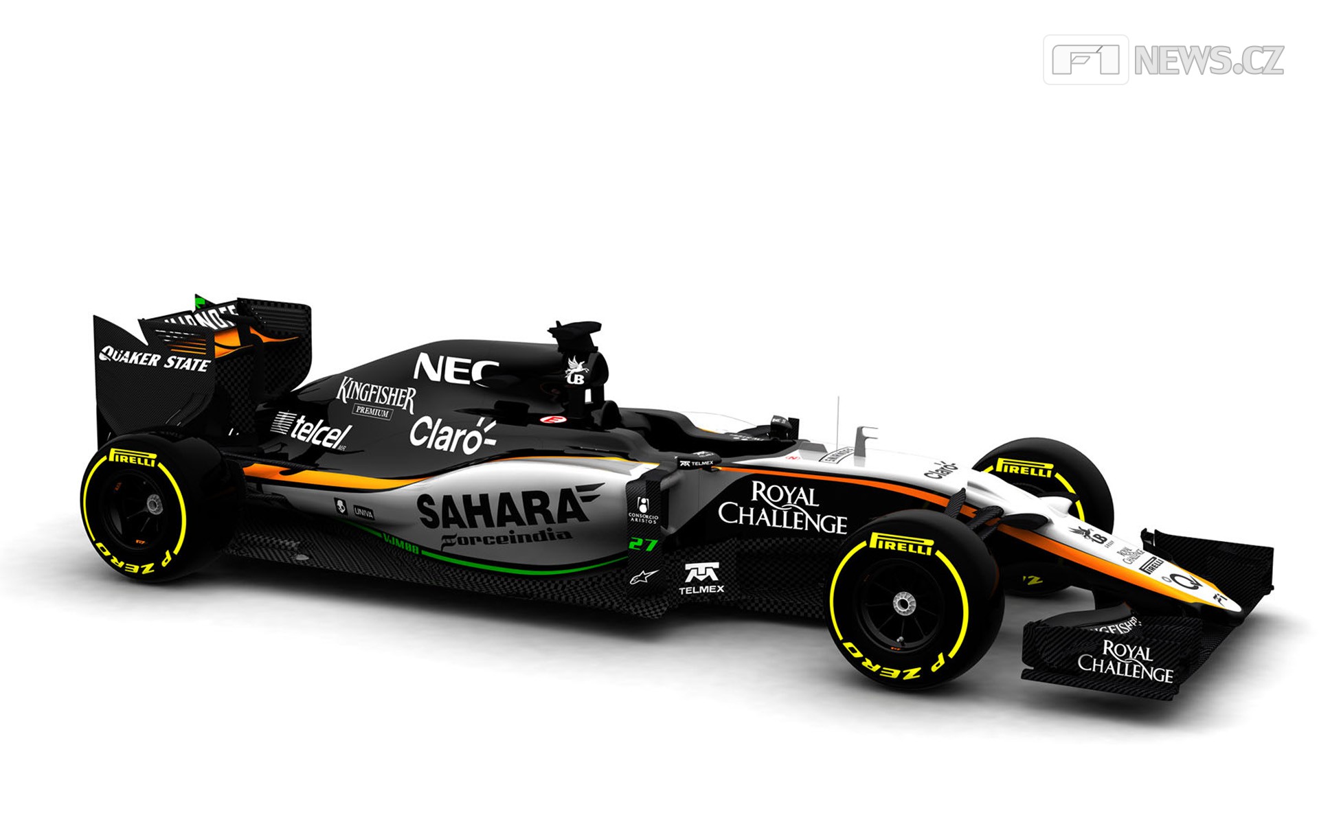 Force India