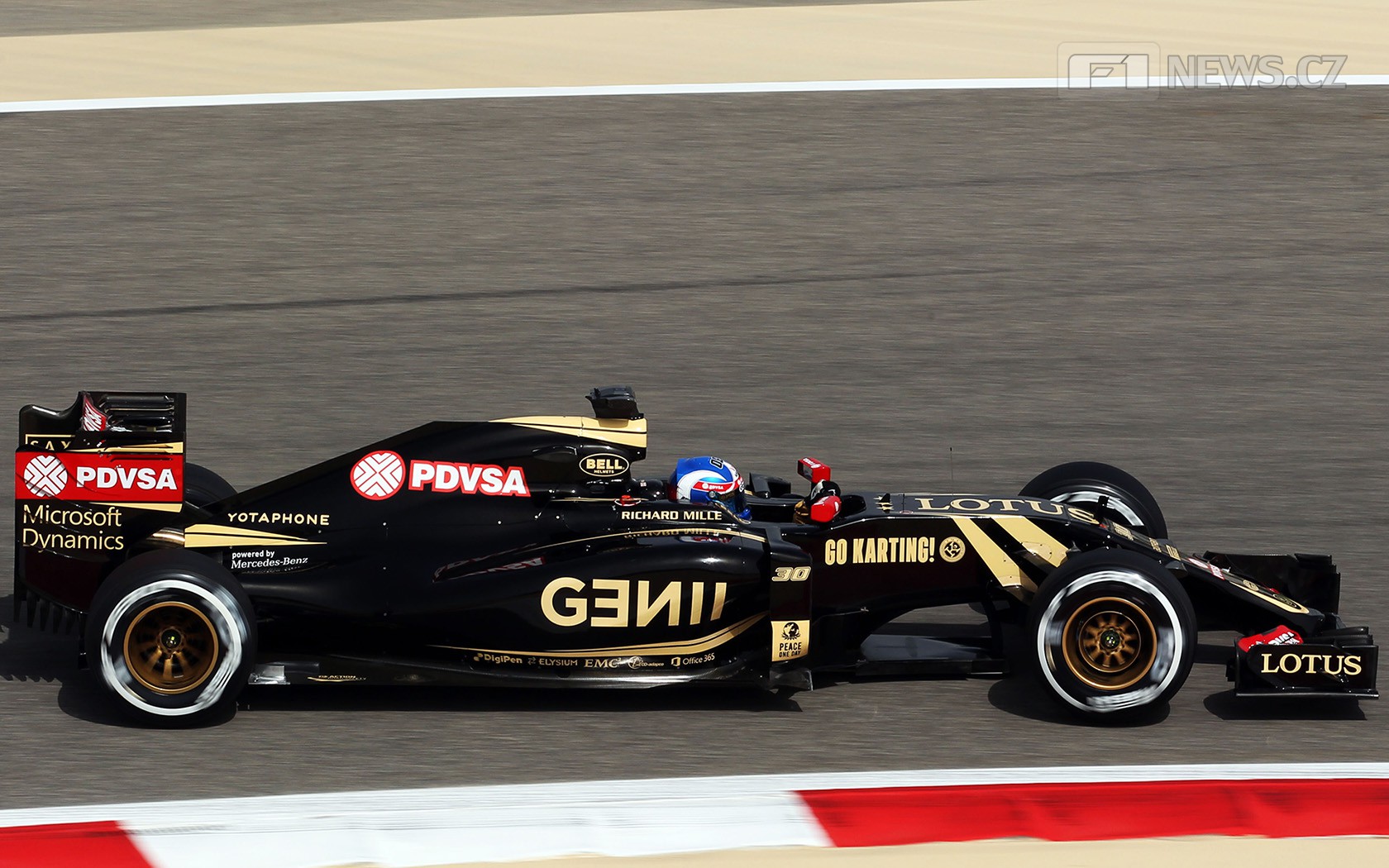 Grosjean, Romain